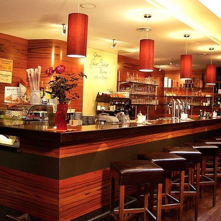 Kurhotel Bad Zell Extérieur photo