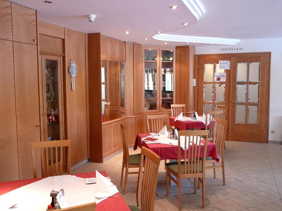 Kurhotel Bad Zell Extérieur photo