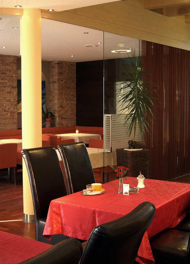Kurhotel Bad Zell Extérieur photo