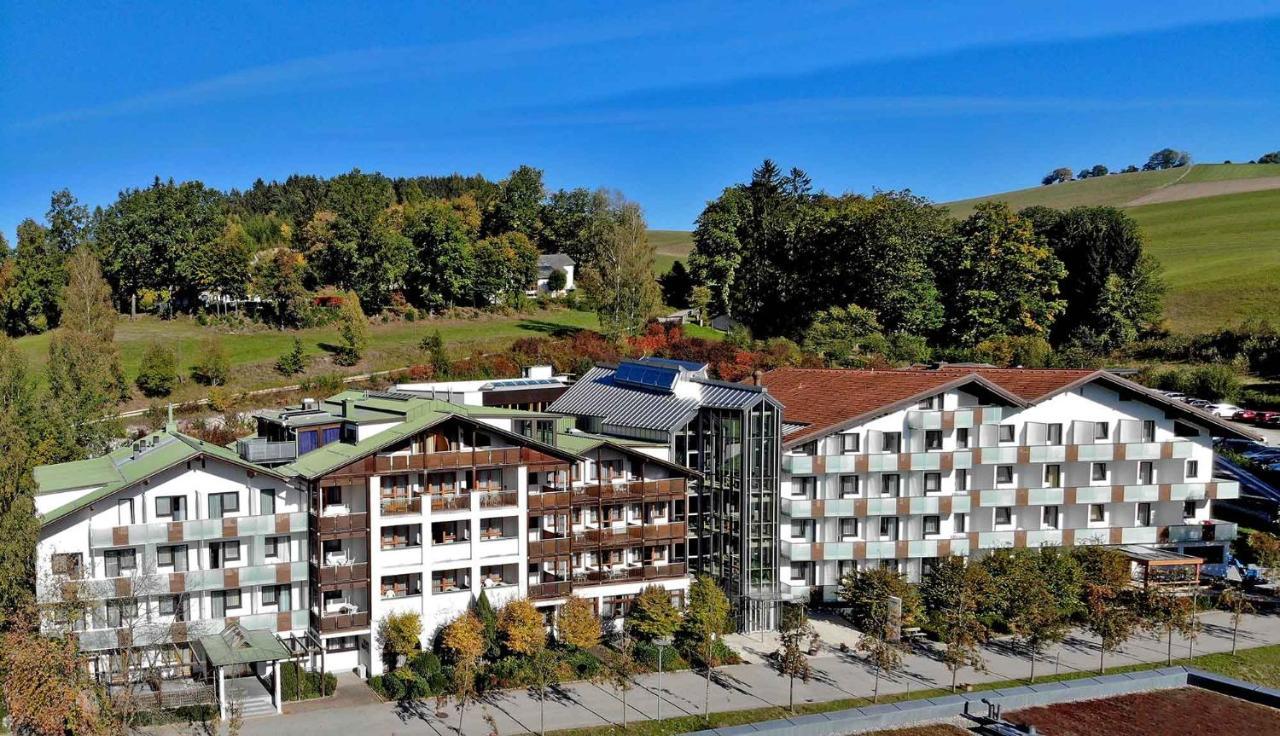 Kurhotel Bad Zell Extérieur photo