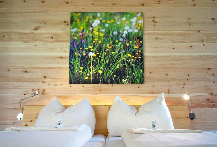 Kurhotel Bad Zell Extérieur photo