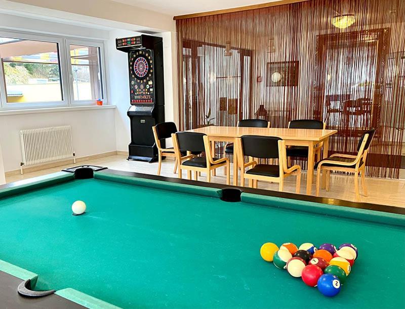 Kurhotel Bad Zell Extérieur photo