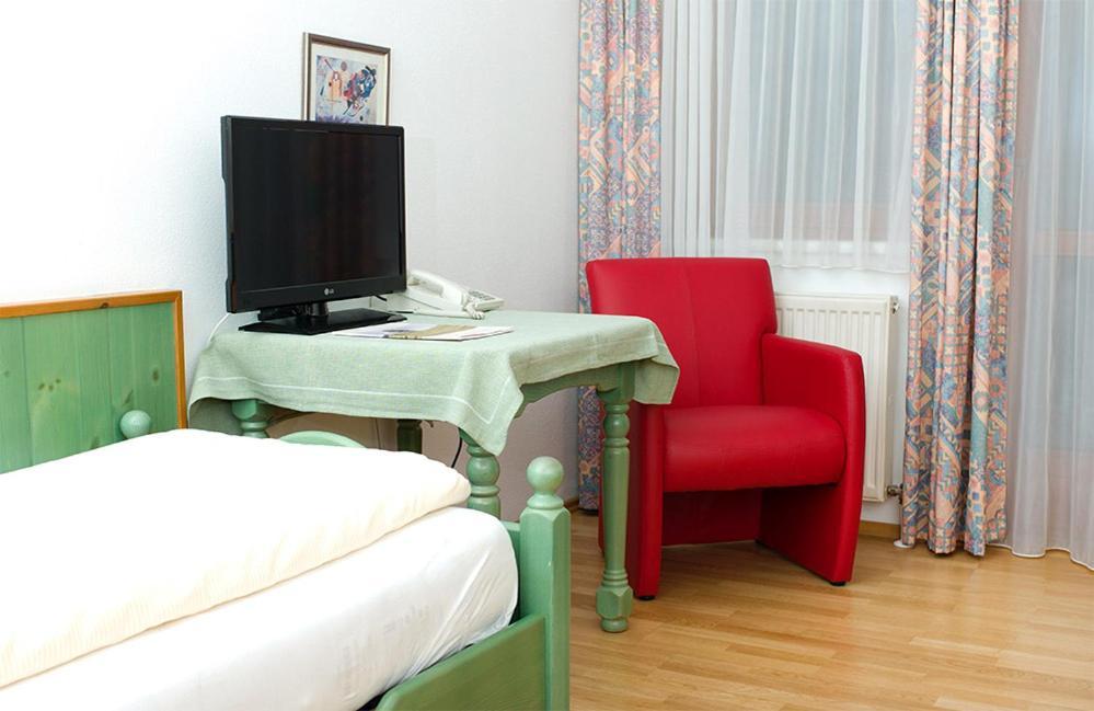 Kurhotel Bad Zell Extérieur photo