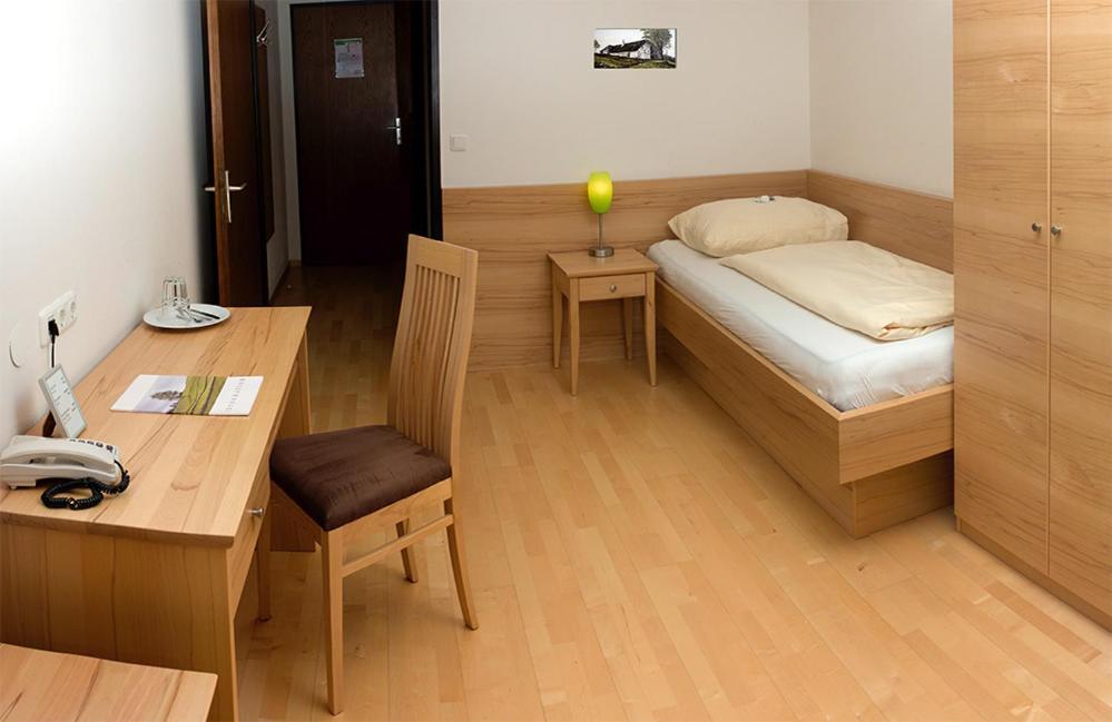 Kurhotel Bad Zell Extérieur photo