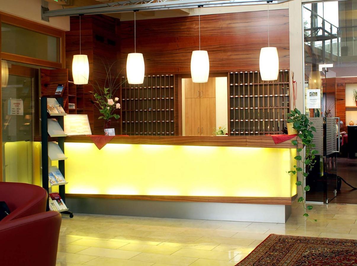Kurhotel Bad Zell Extérieur photo