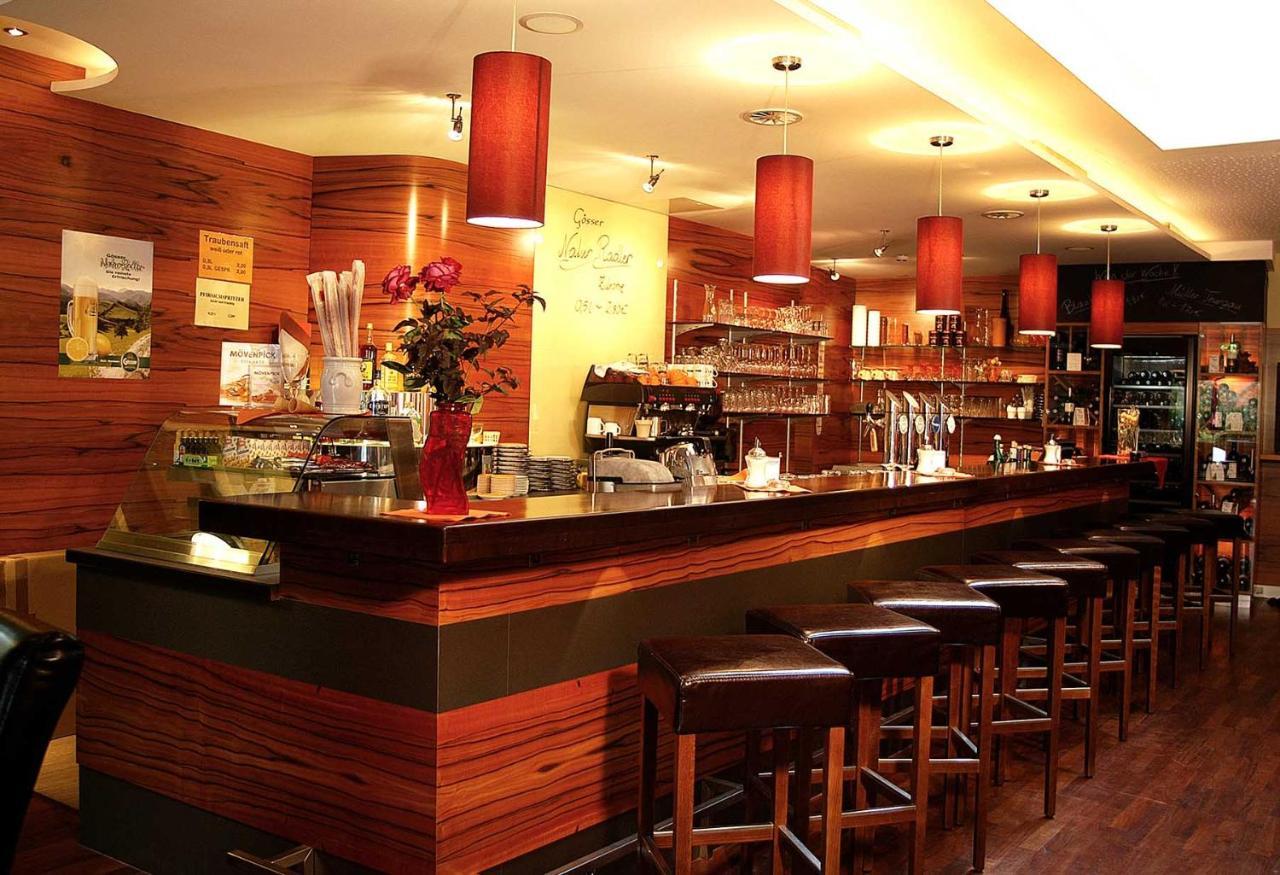 Kurhotel Bad Zell Extérieur photo