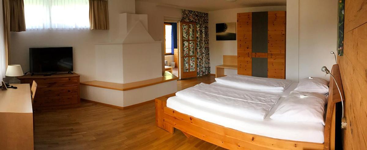 Kurhotel Bad Zell Extérieur photo